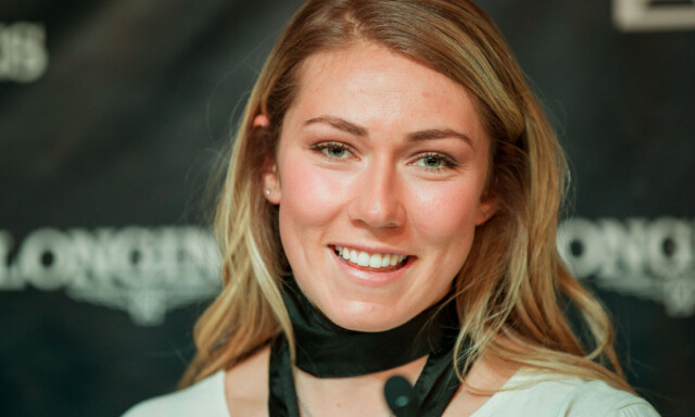 Sensasjonen Mikaela (21) knuser Jansrud, Kristoffersen og Svindal: Så mye tjener VM-stjernene